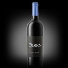 Olsen Cabernet Merlot Olsen Cabernet Merlot