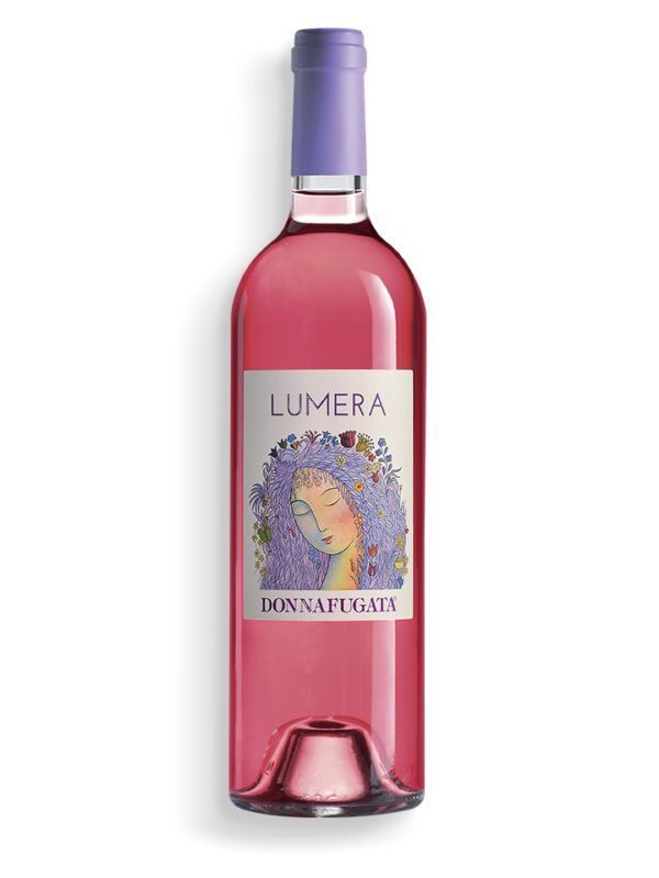 Lumera 2024 Sicilia Doc Rosato Lumera 2024 Sicilia Doc Rosato