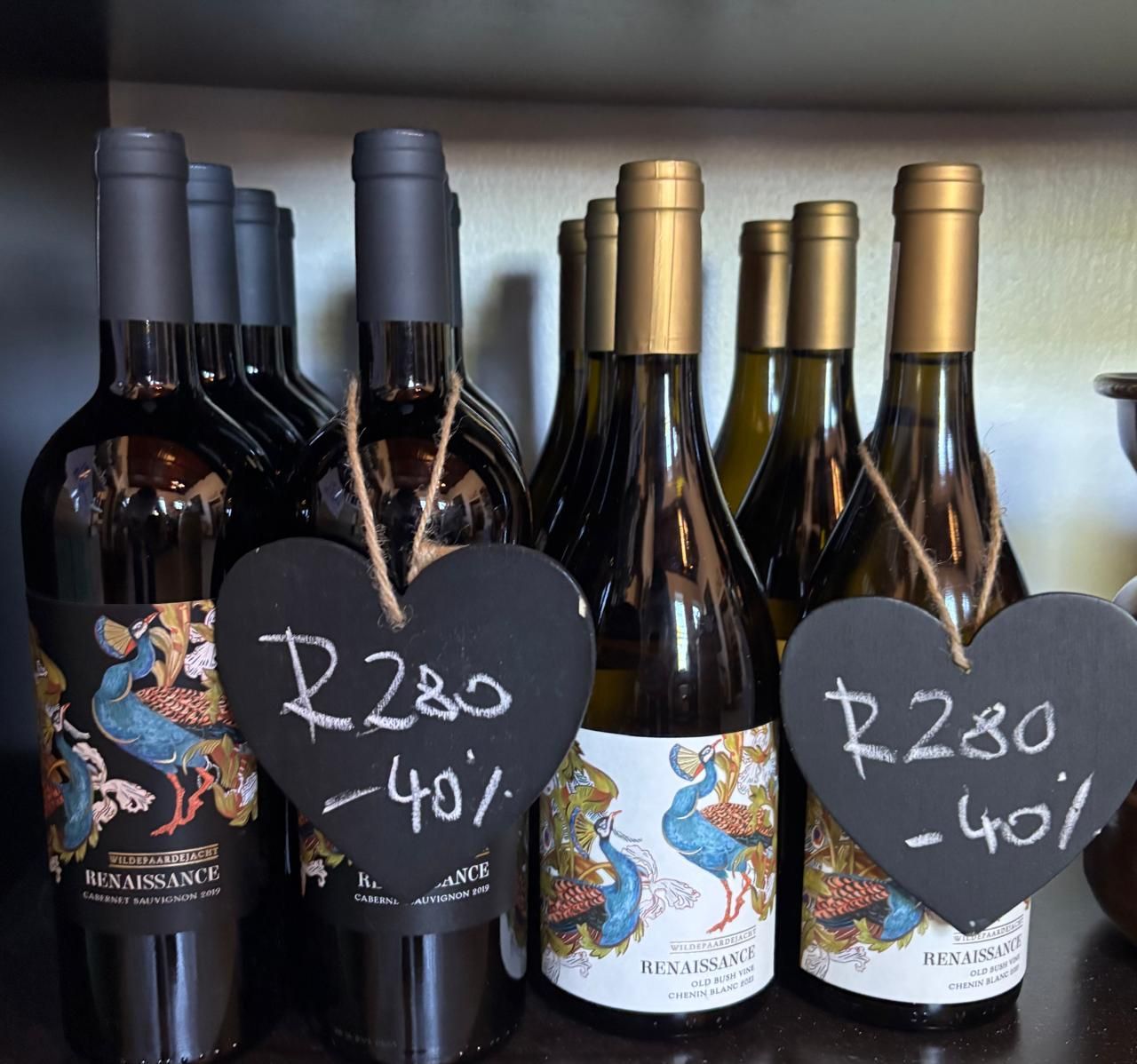 Renaissance Chenin Blanc