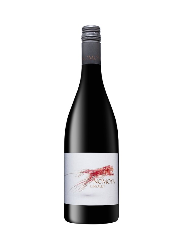 Nomoya Cinsault 2024