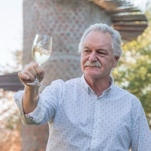 CHARLES BACK, 21st of January