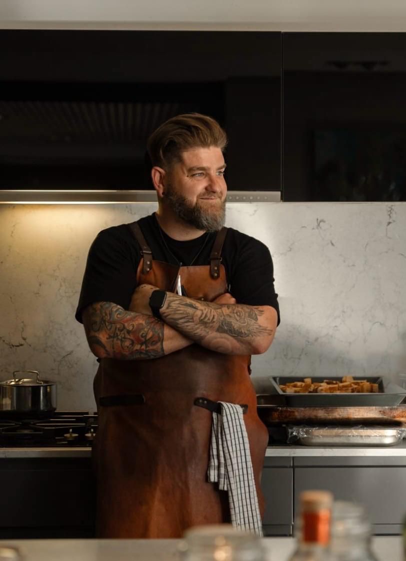 CHEF KEVIN'S TAKE OVER, 31st January