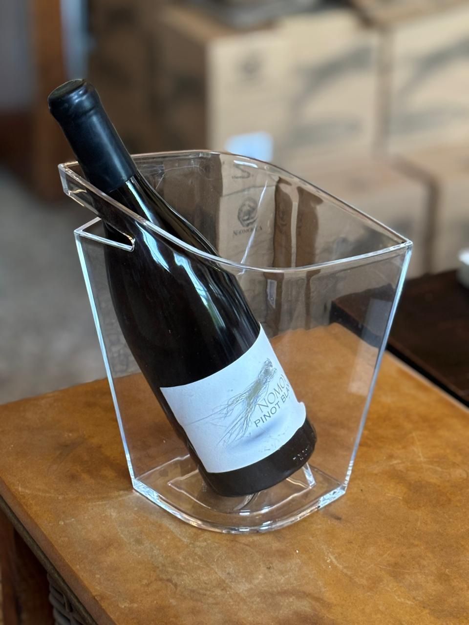 Vermentino, a growing love between Italy and South Africa.