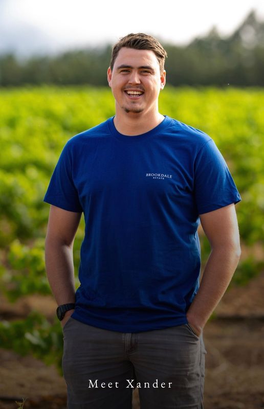 Brookdale Estate, 24th of March