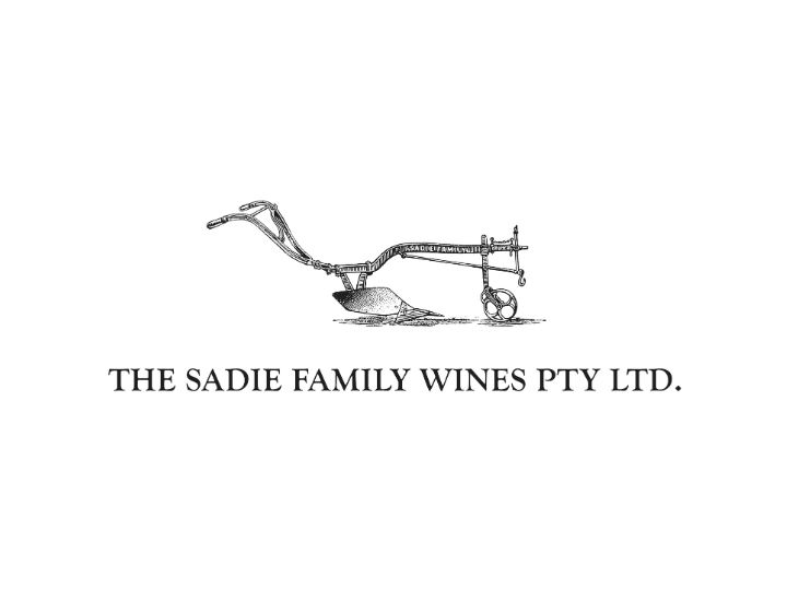 The Sadie Family tasting. 26 August