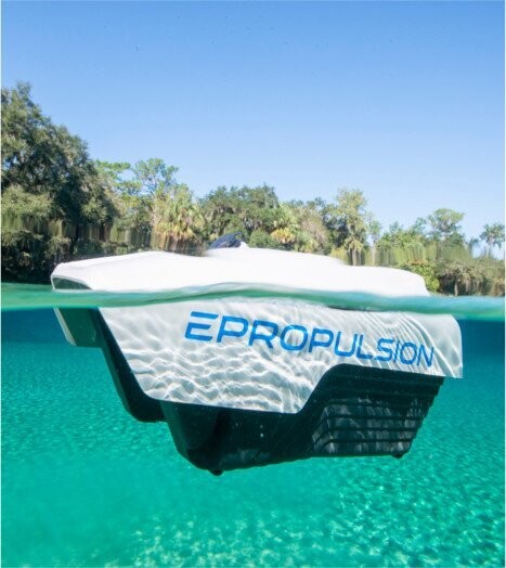 ePropulsion Battery for Spirit 1.0 Plus & Evo