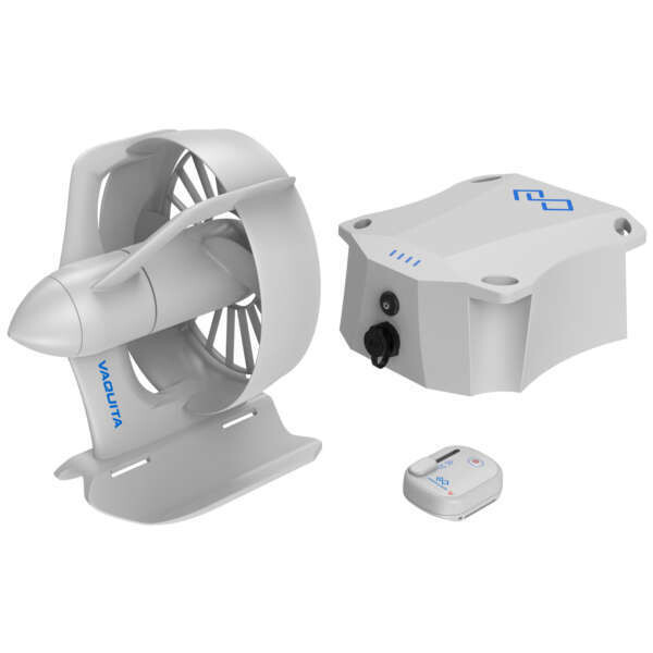 ePropulsion Vaquita Board Drive (inc Battery)