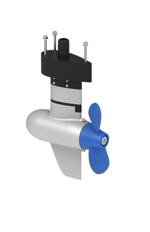 ePropulsion Pod Drive 1.0 Evo (ex Battery & Control)