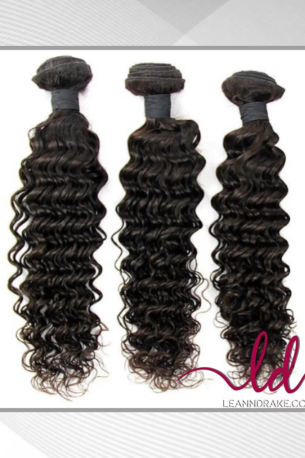 Luv'Le Style Hair Extensions Romeoville, Illinois