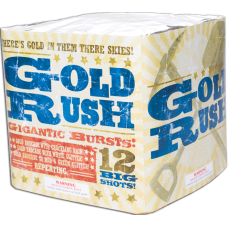 Gold Rush 500 Gram
