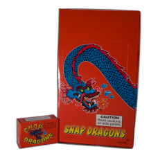 Snap Dragons
