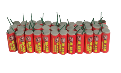 Firecrackers