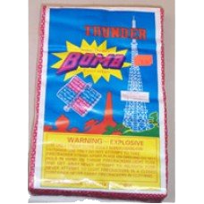 Thunder Bomb Firecrackers