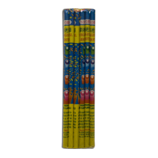 Magical Ball Roman Candles