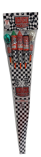 Redneck Rocket