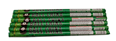 8 Ball Roman Candle