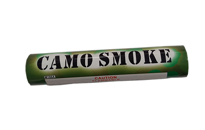 Camo Smoke