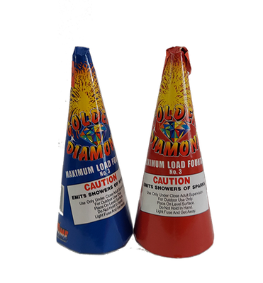 #3 Fountain #3 Fountain