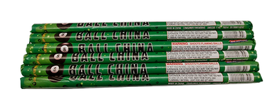 8 Ball Roman Candle