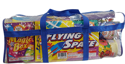 Fireworks for Kids Fun Pack Assortment