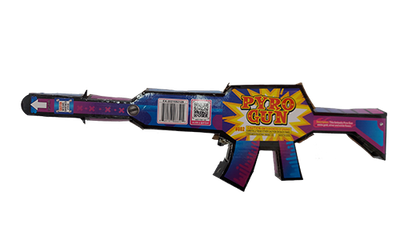 Pyrogun