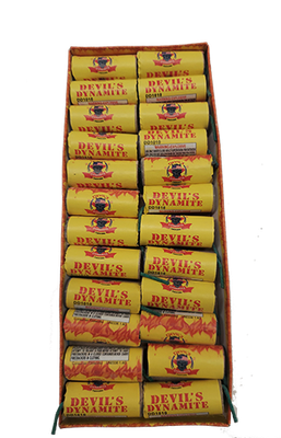 24 pack of Firecrackers 24 pack of Firecrackers
