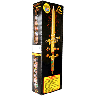 EXCALIBUR MORTARS