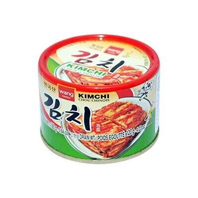 Kimchi Lata