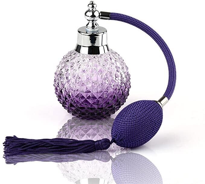 Fragrance Oils Designed for Queens