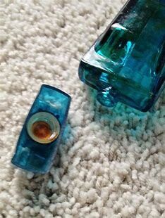 Fragrance Oils Designed for Kings