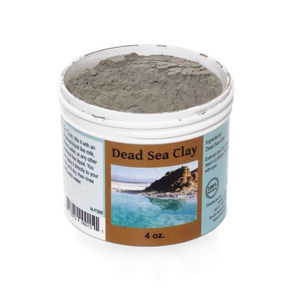 Face -Dead Sea Clay