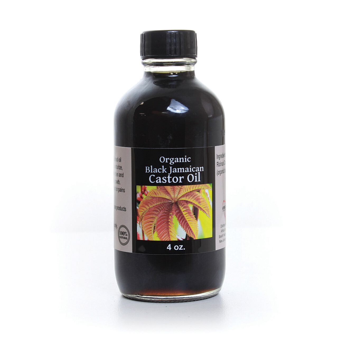 Oils for Hair, Skin and Healing