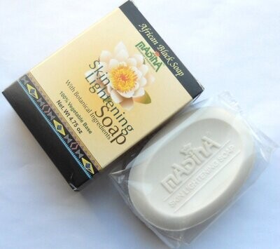 Soap - Skin Lightening