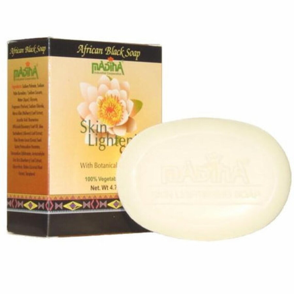 Soap - Skin Lightening