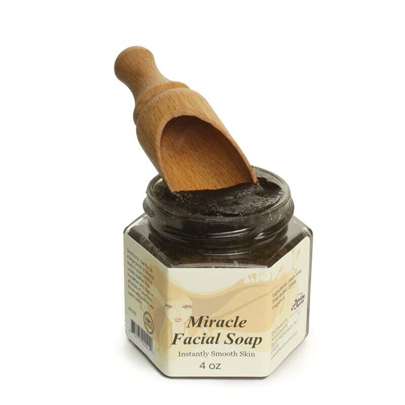 Face - Miracle Facial Soap