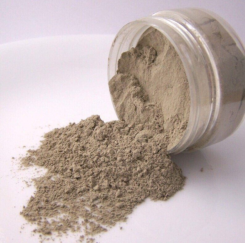 Face -Dead Sea Clay