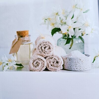 Fragrance Body Oils and Burning Oils