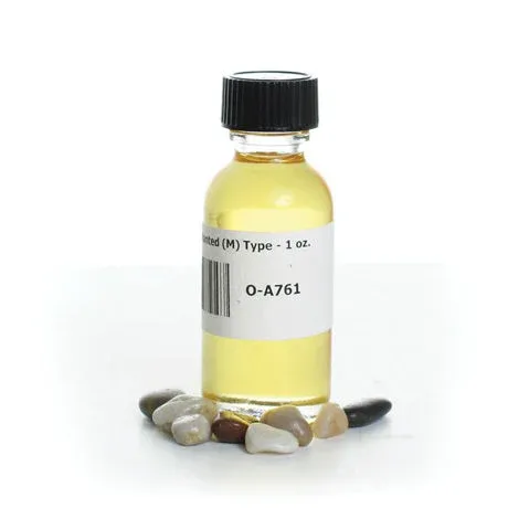 4 oz. Bottle Fragrance Oil