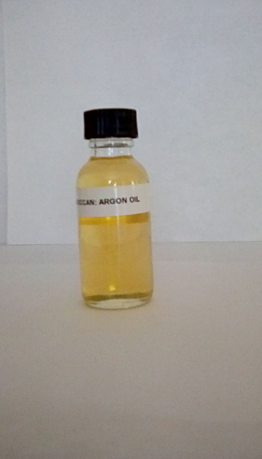 1 oz. Bottle Fragrance Oil