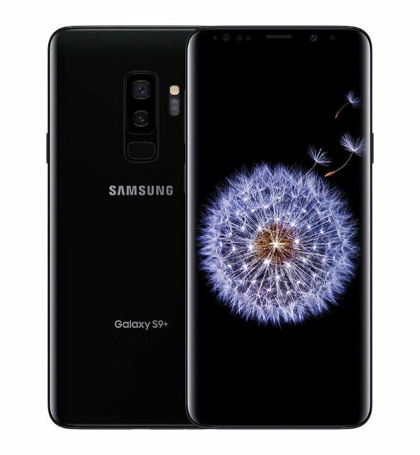 Samsung Galaxy S9 Plus 64GB