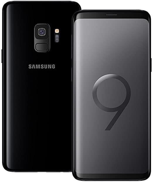 Samsung Galaxy S9 64GB