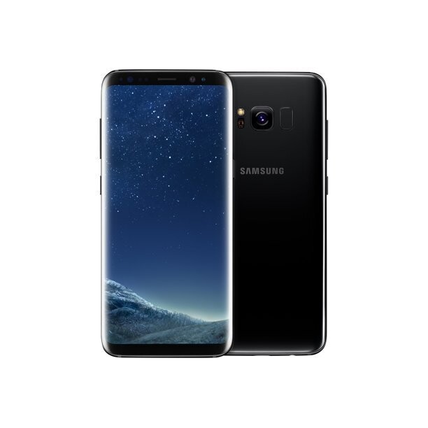 Samsung Galaxy S8 Plus 64GB