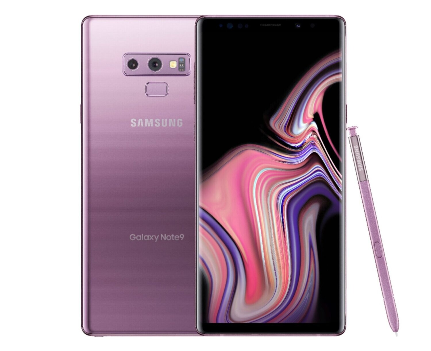 ​Samsung Galaxy Note 9 128GB