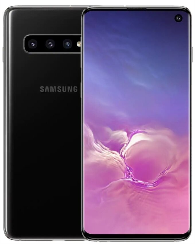 ​Galaxy S10 plus 128GB