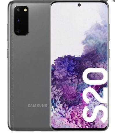 Samsung Galaxy S20 128GB 5G