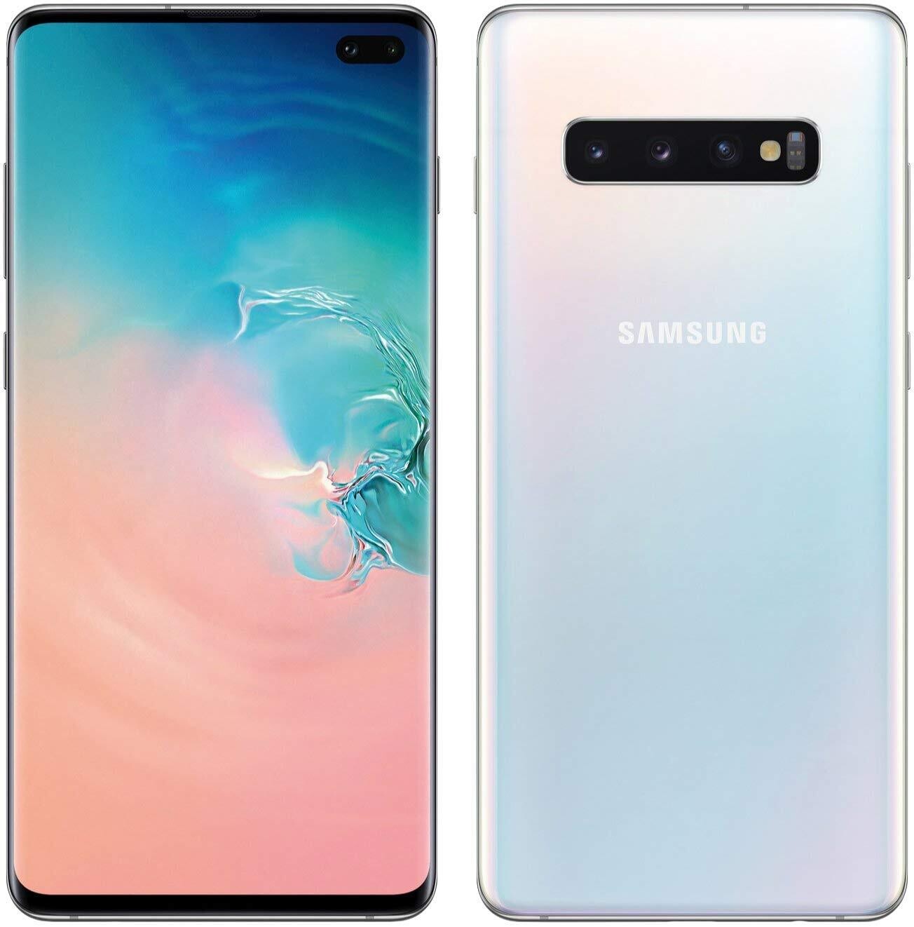 ​Galaxy S10 plus 128GB