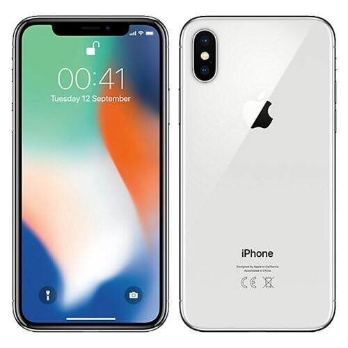 iPhone XS 64GB