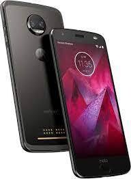 Motorola Moto Z2 64GB