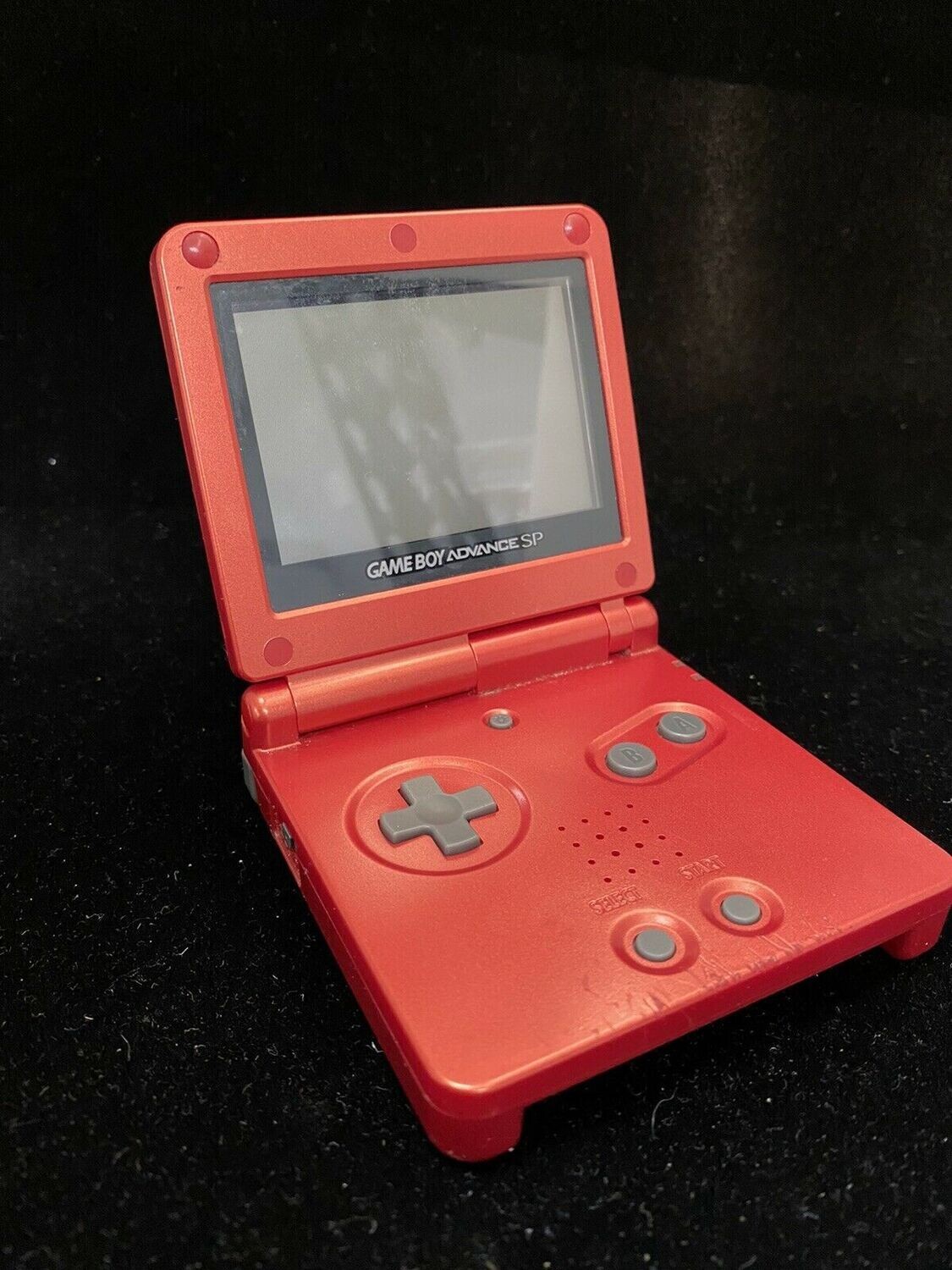 Pre-Owned GameBoy Advanced SP