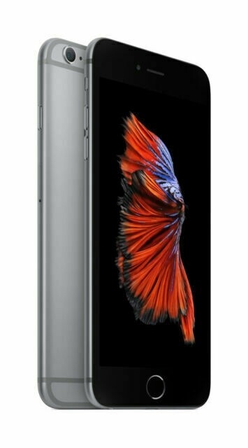 iPhone 6s Plus 16GB